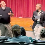 Enrollment down, Hope Scholarships up